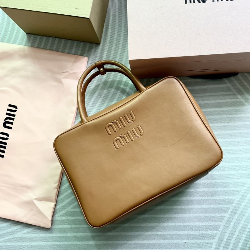 Miu Miu Top Handle Bags